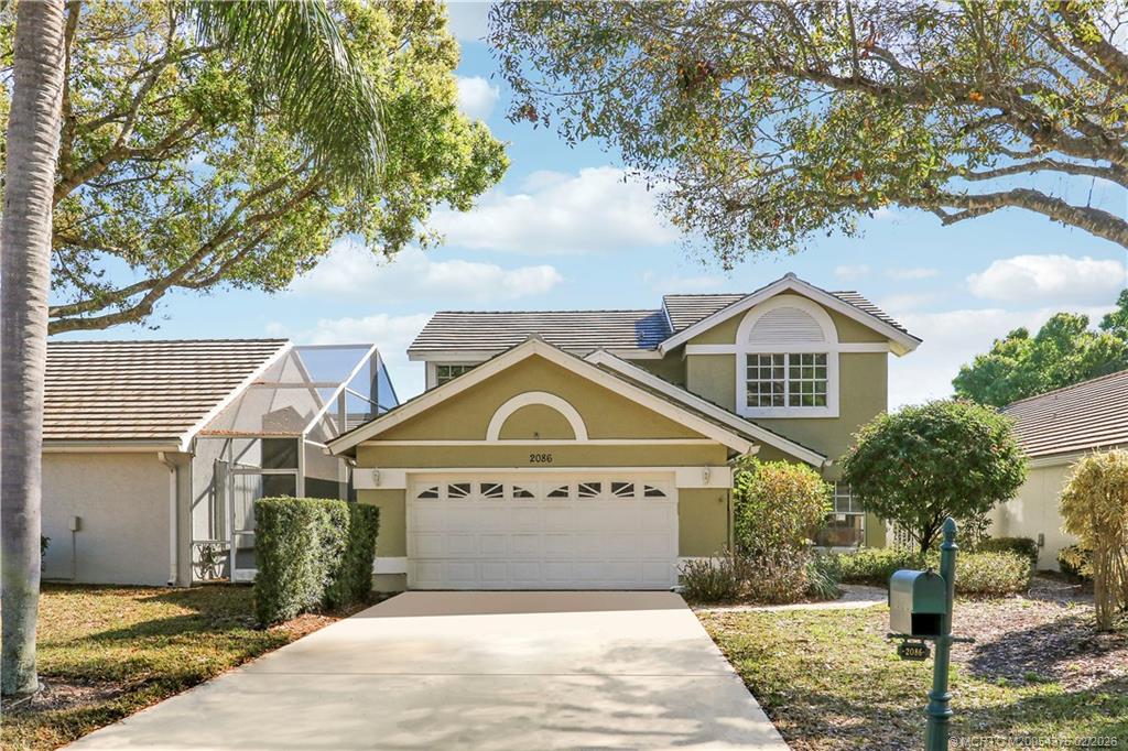 2086 SW Olympic Club Terrace