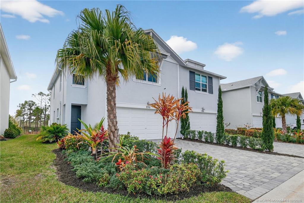 258 Osprey Preserve Blvd
