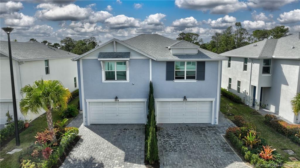 258 Osprey Preserve Blvd