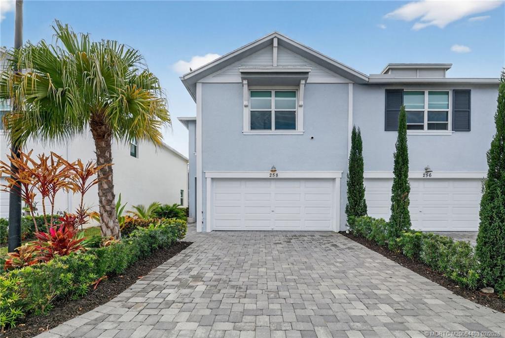 258 Osprey Preserve Blvd