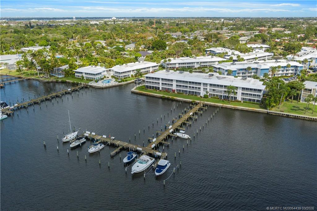 1868 SW Palm City Road 102