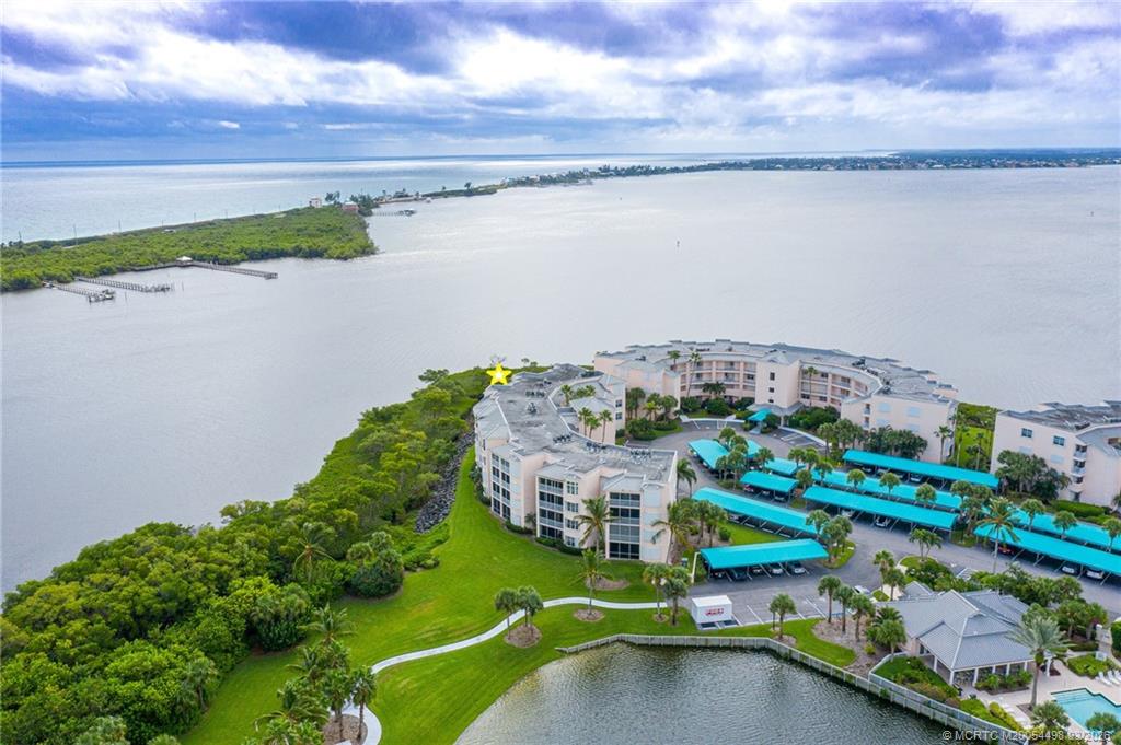 5799 NE Island Cove Way 1106