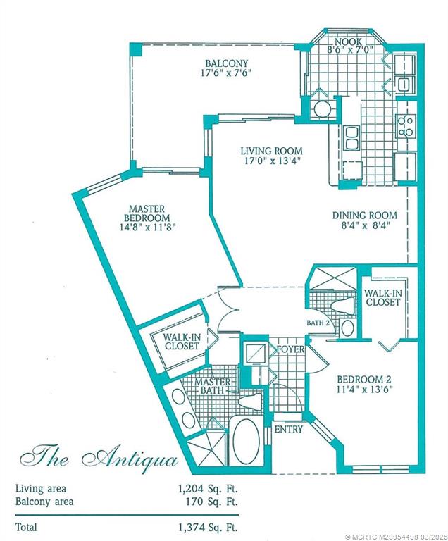 5799 NE Island Cove Way 1106