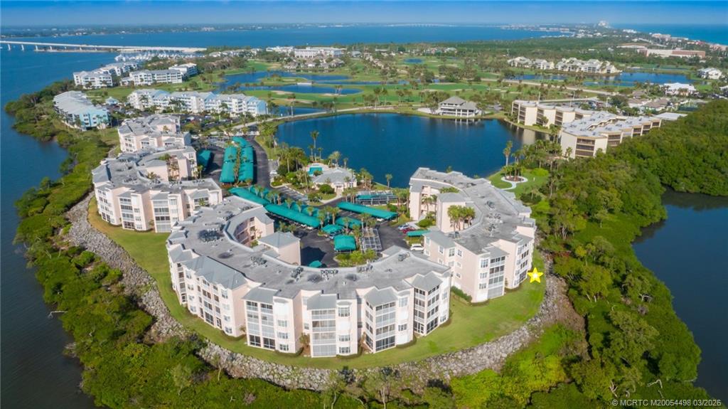 5799 NE Island Cove Way 1106