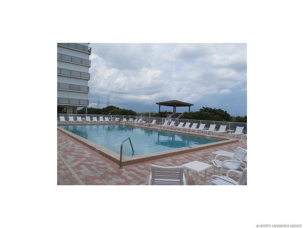 9400 S Ocean Drive 307