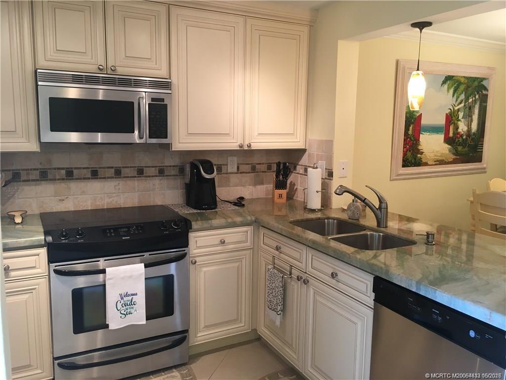 9400 S Ocean Drive 307