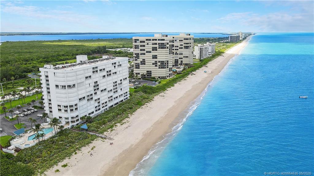 9600 S Ocean Drive 708
