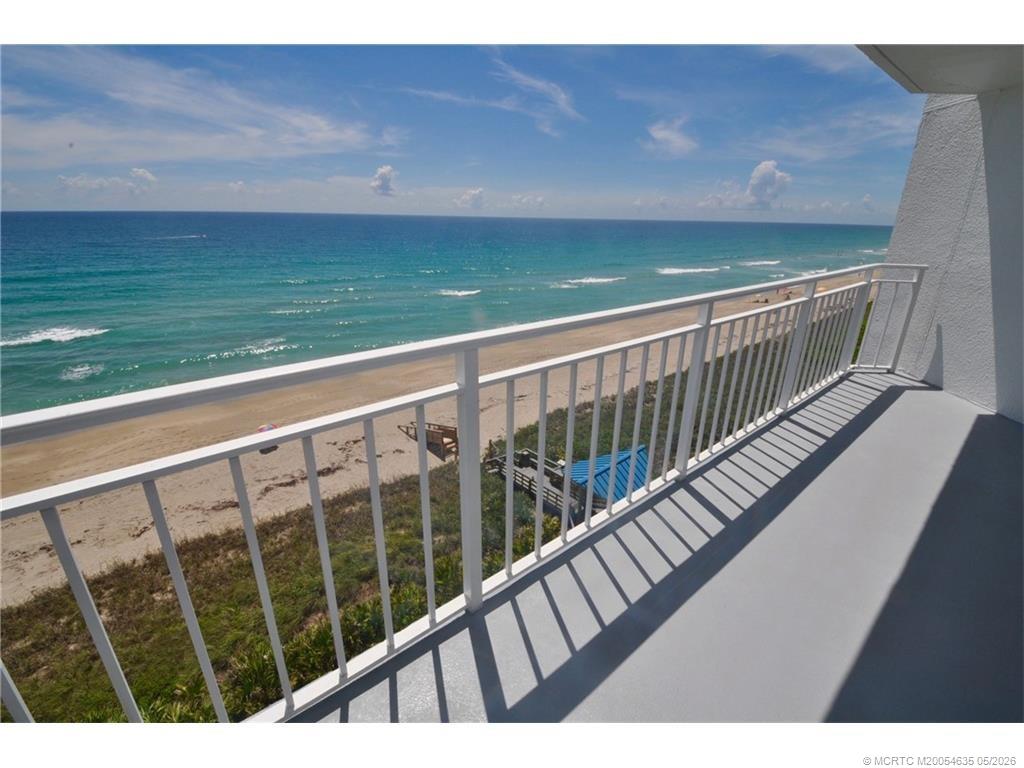 9600 S Ocean Drive 708