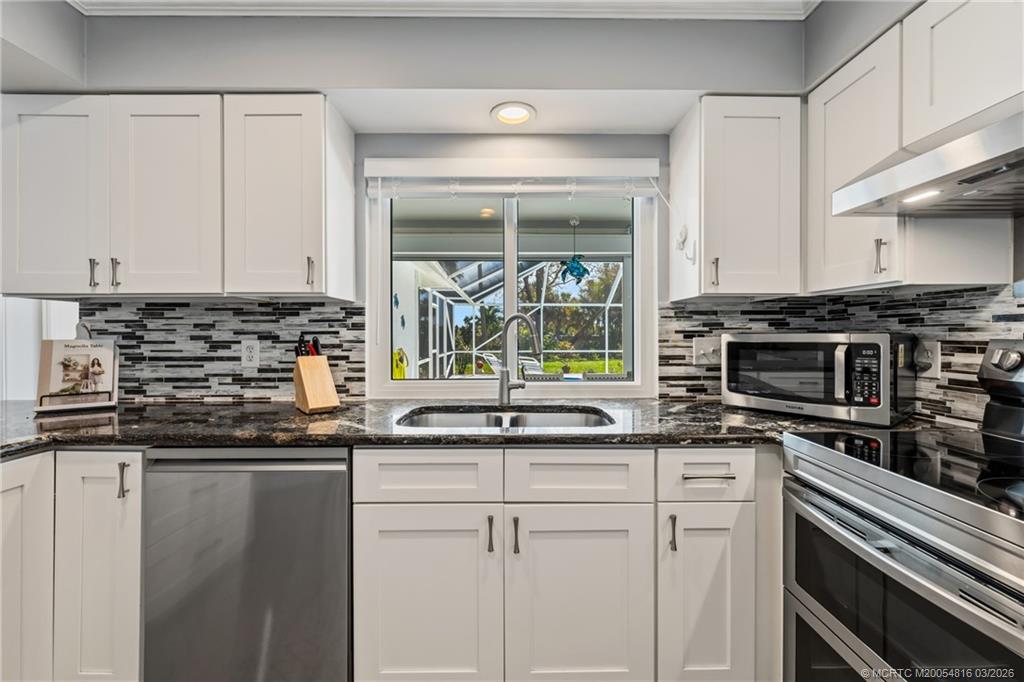 3160 SE Gran Via Way