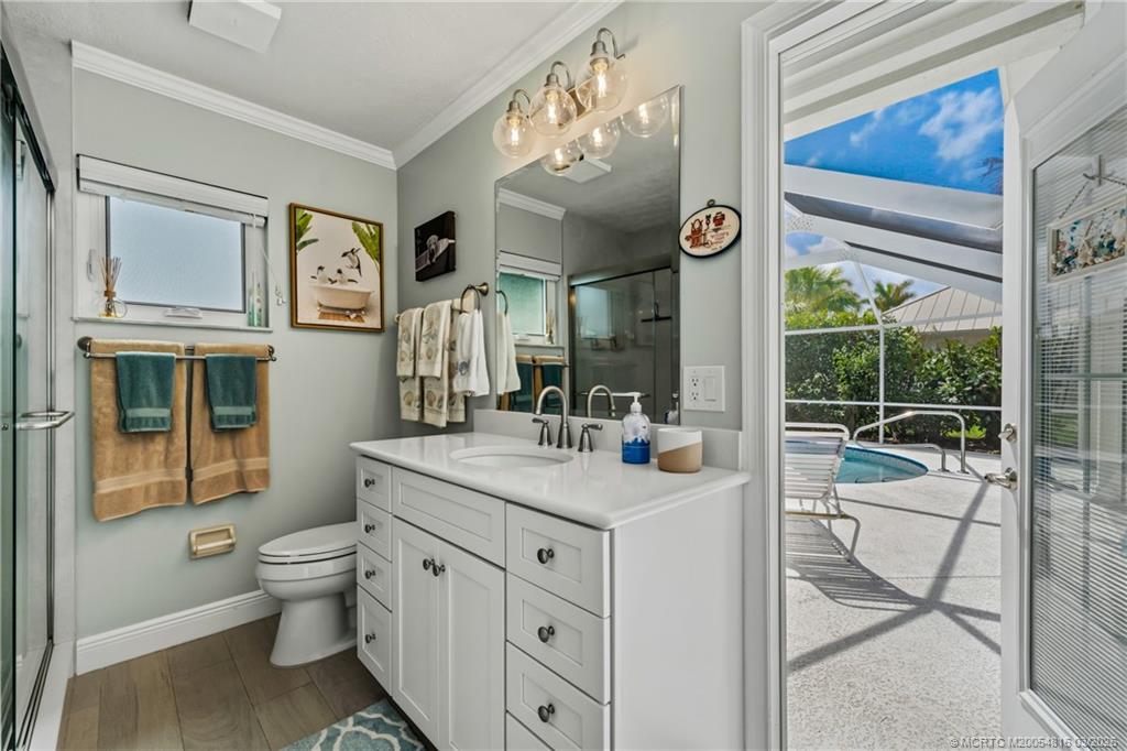 3160 SE Gran Via Way