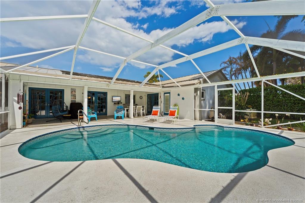 3160 SE Gran Via Way