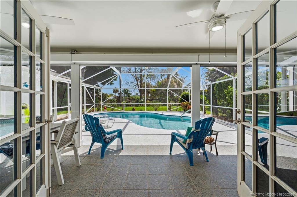 3160 SE Gran Via Way