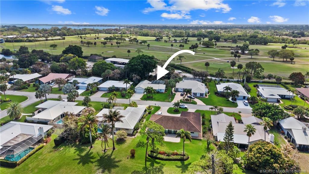 3160 SE Gran Via Way