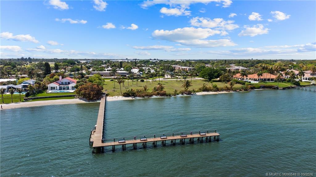 3160 SE Gran Via Way