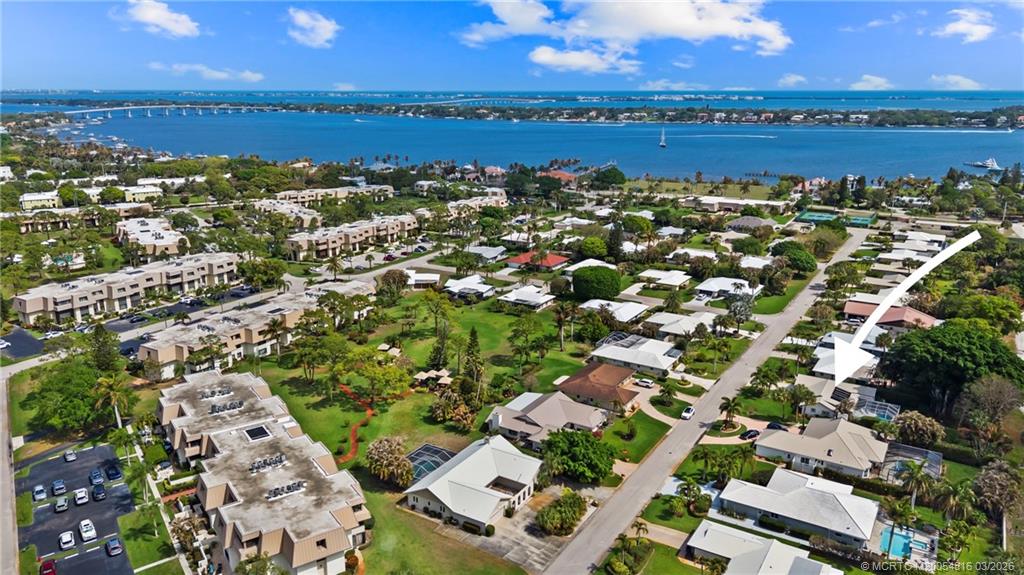 3160 SE Gran Via Way