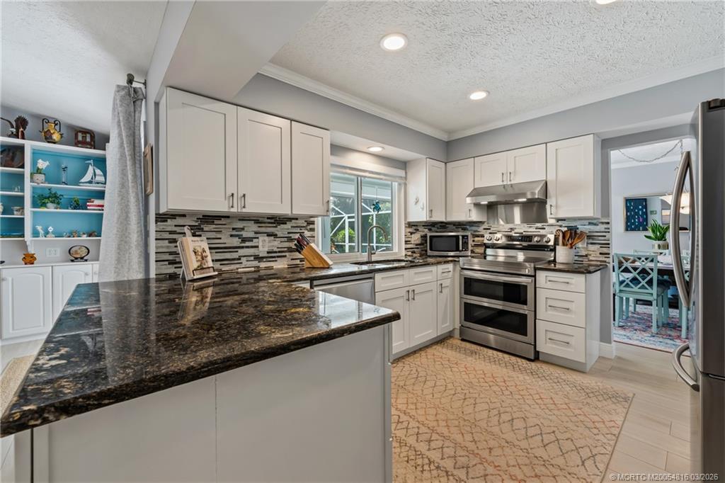 3160 SE Gran Via Way