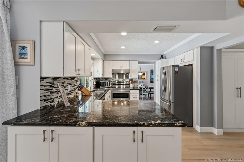 3160 SE Gran Via Way