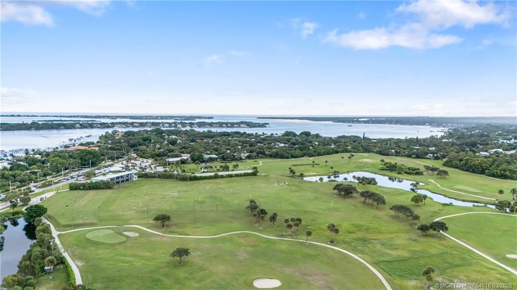 3160 SE Gran Via Way