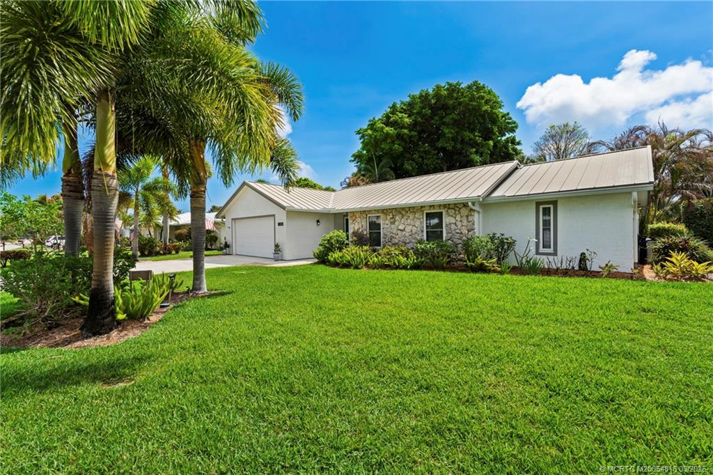 3160 SE Gran Via Way