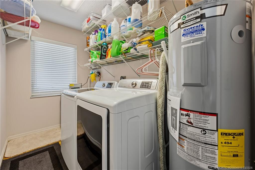 3160 SE Gran Via Way