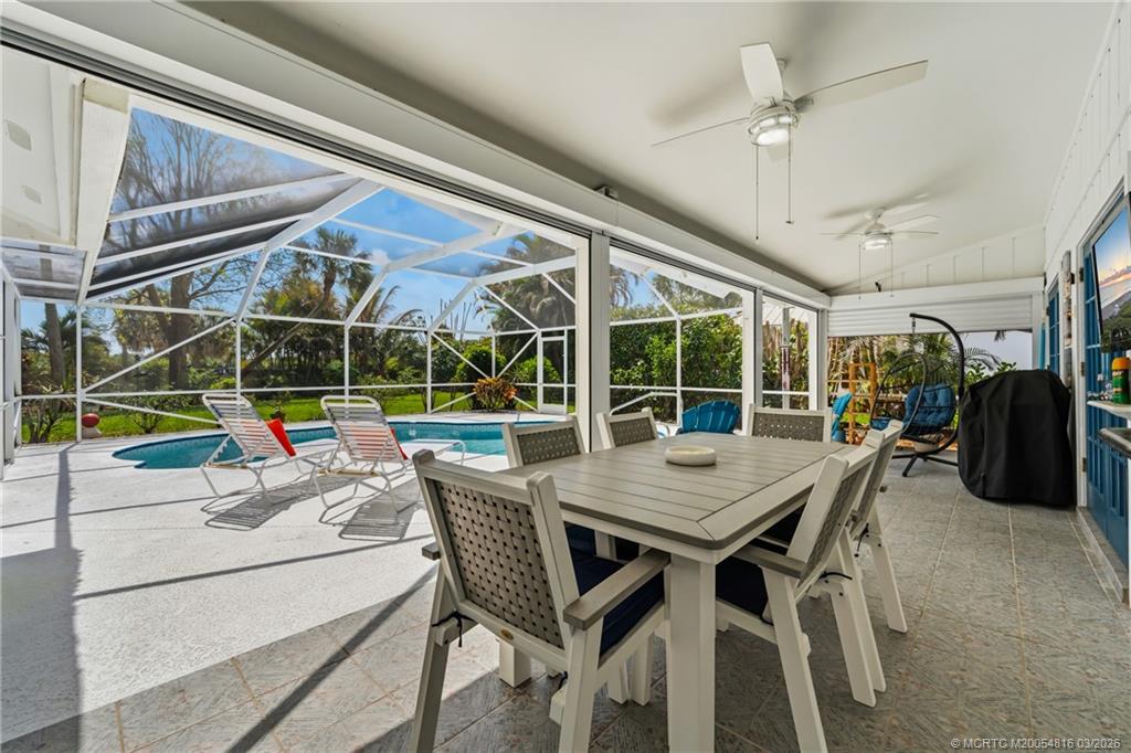 3160 SE Gran Via Way