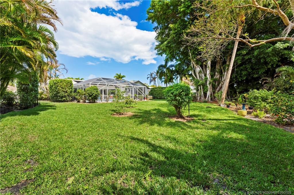 3160 SE Gran Via Way