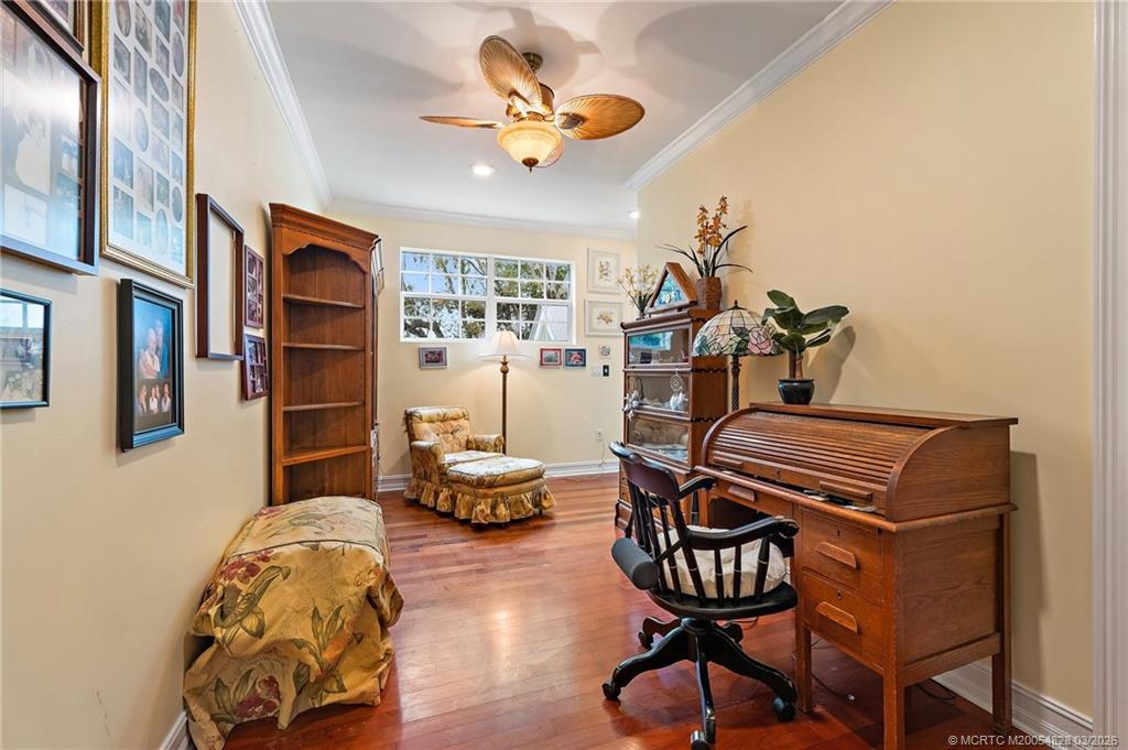 540 SE Saint Lucie Blvd