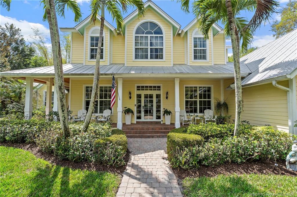 540 SE Saint Lucie Blvd