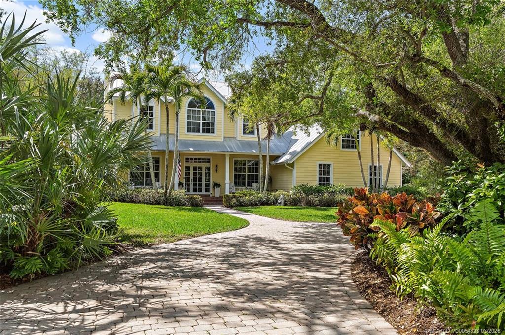 540 SE Saint Lucie Blvd