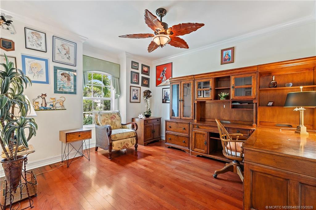 540 SE Saint Lucie Blvd