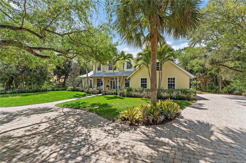 540 SE Saint Lucie Blvd