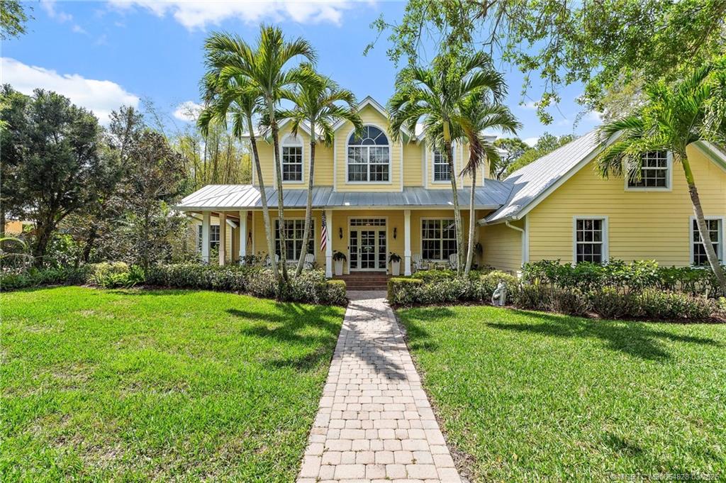 540 SE Saint Lucie Blvd