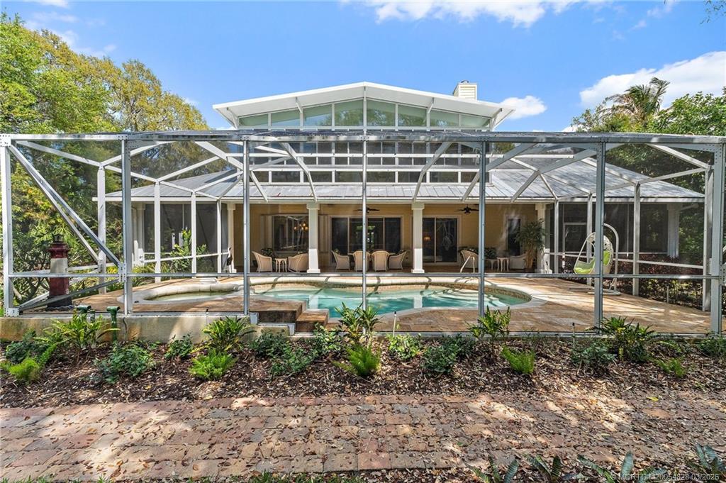 540 SE Saint Lucie Blvd