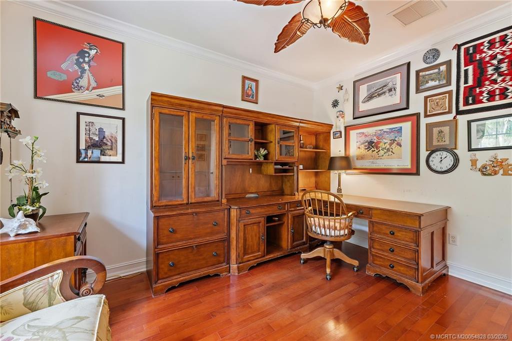 540 SE Saint Lucie Blvd