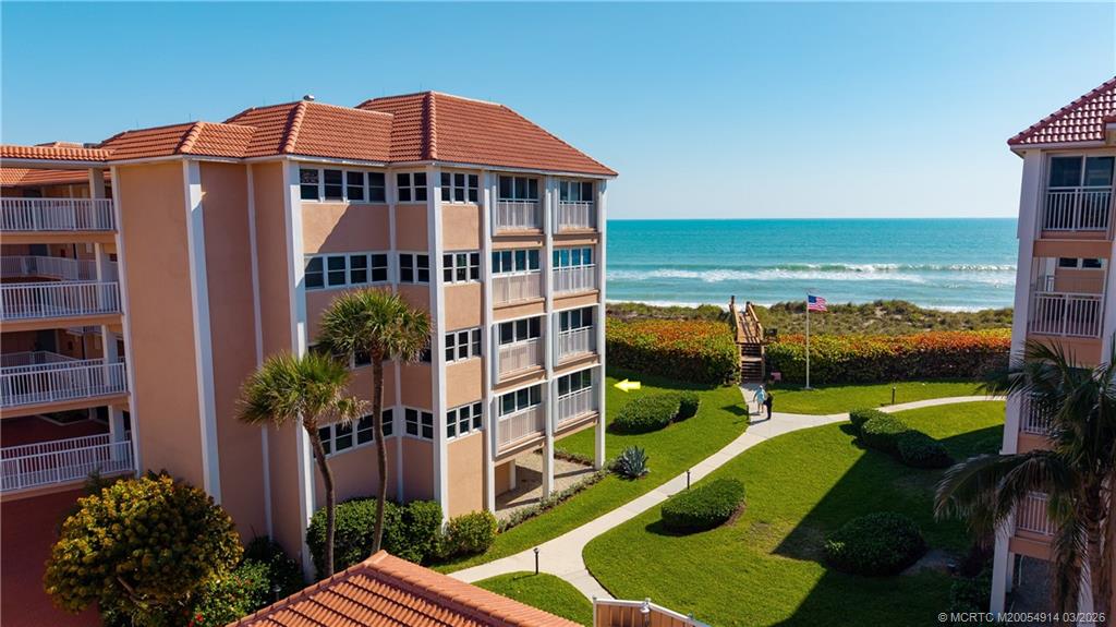 1555 NE Ocean Blvd 108 -N