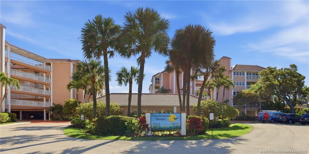 1555 NE Ocean Blvd 108 -N
