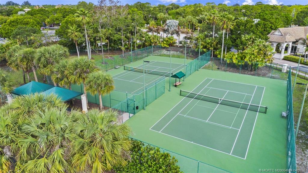 4811 SW Long Bay Drive