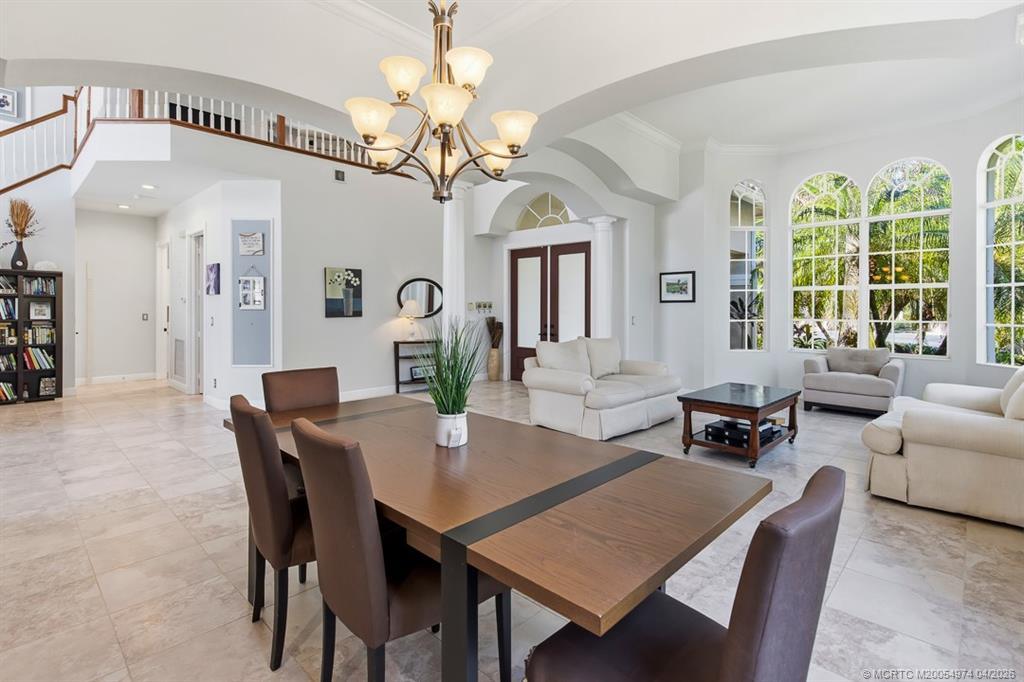 4811 SW Long Bay Drive