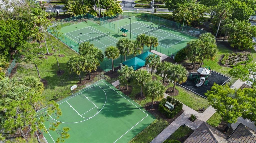 4811 SW Long Bay Drive