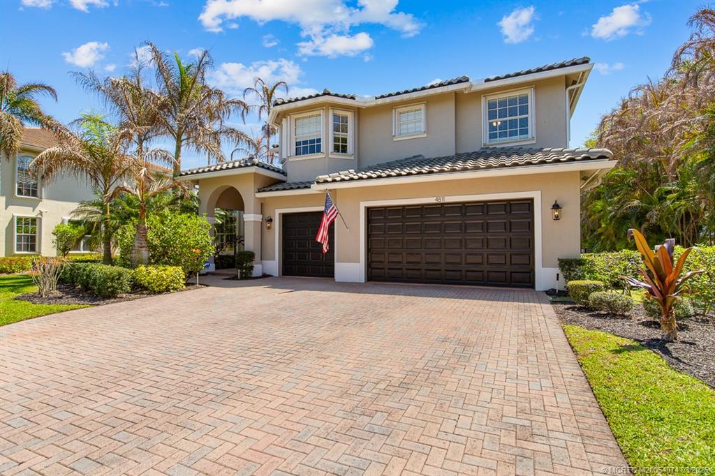 4811 SW Long Bay Drive