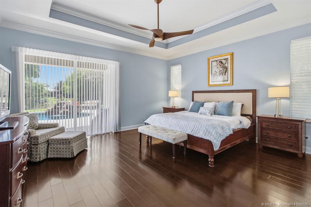 4811 SW Long Bay Drive