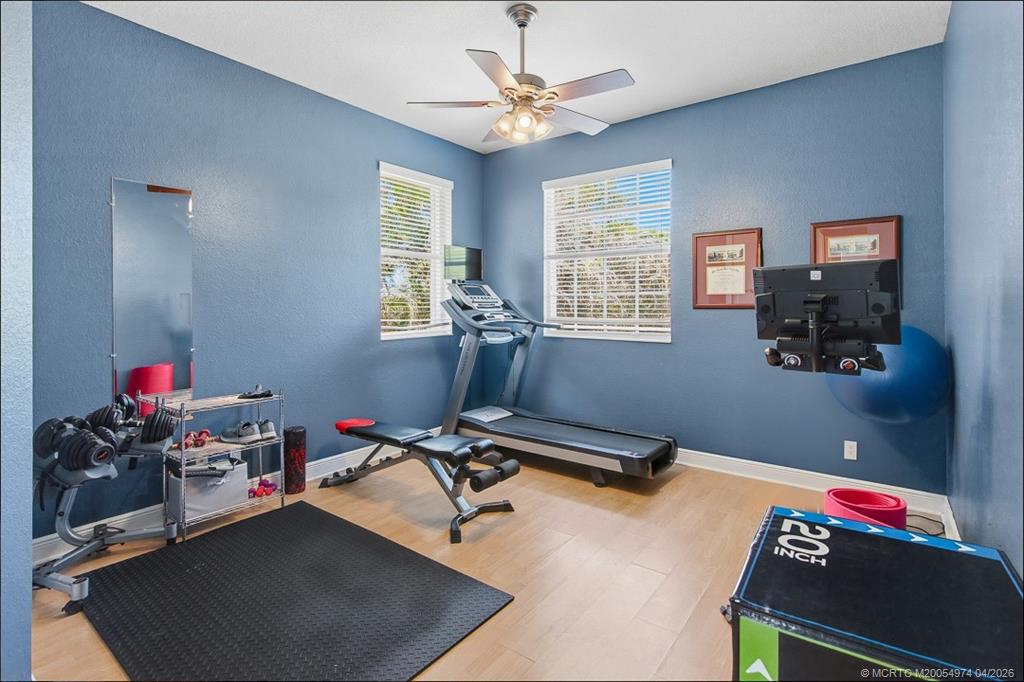 4811 SW Long Bay Drive