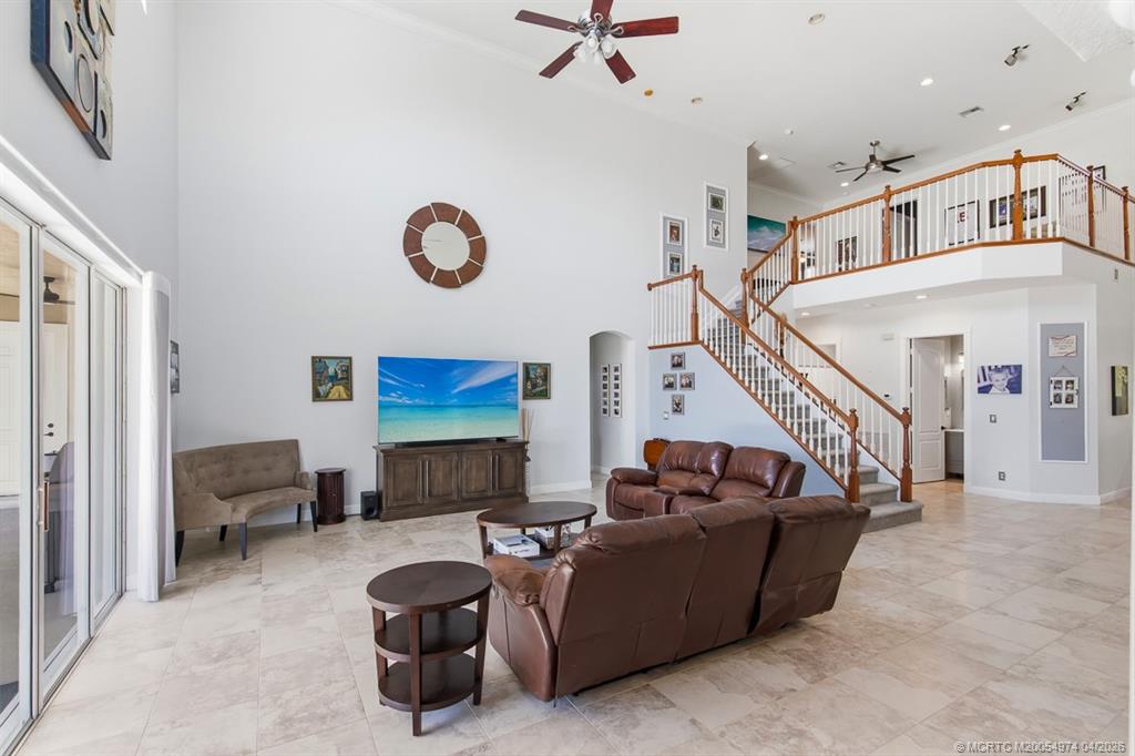 4811 SW Long Bay Drive