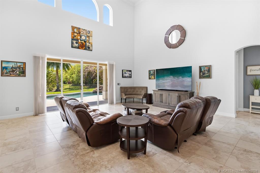 4811 SW Long Bay Drive