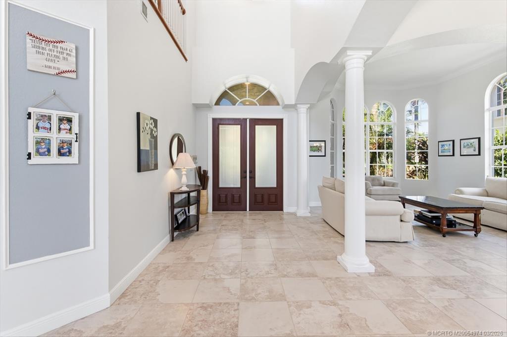 4811 SW Long Bay Drive