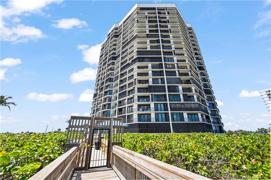 9650 S Ocean Drive 1805