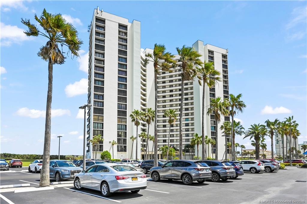 9650 S Ocean Drive 1805
