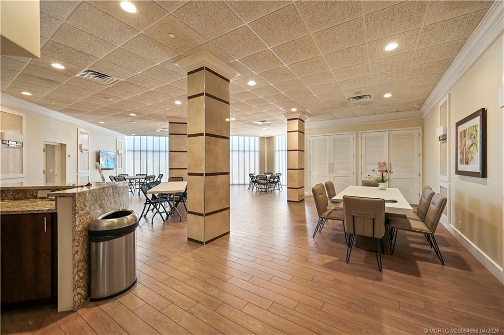 9650 S Ocean Drive 1805