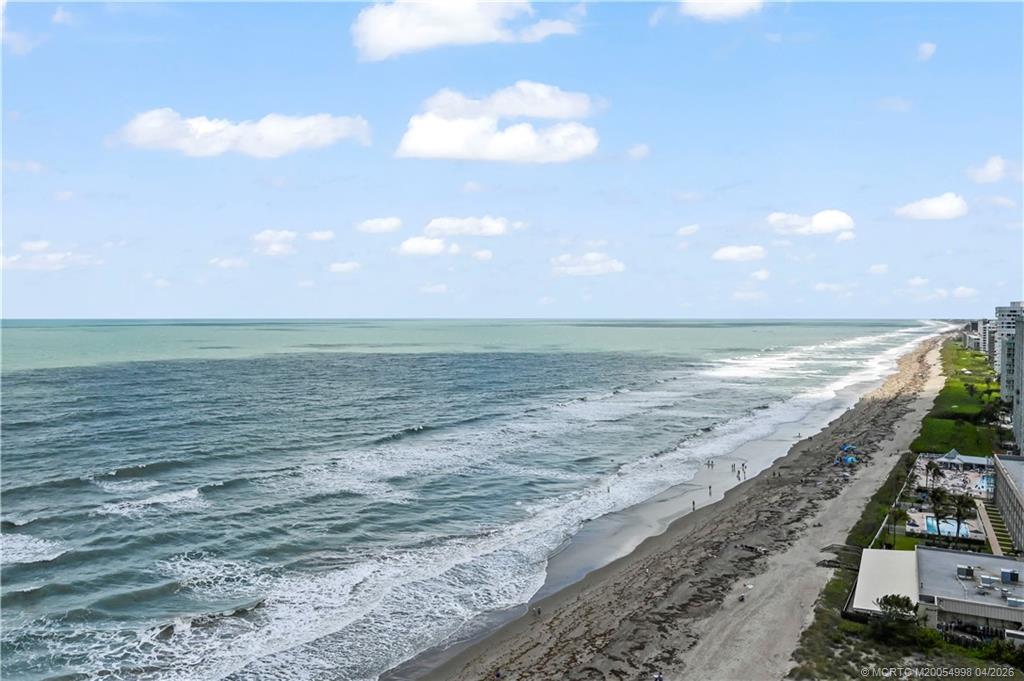 9650 S Ocean Drive 1805