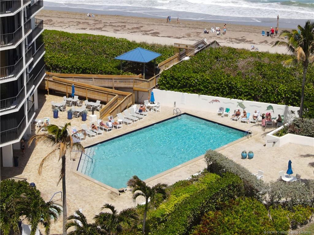 9650 S Ocean Drive 1805